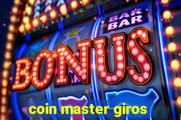 coin master giros